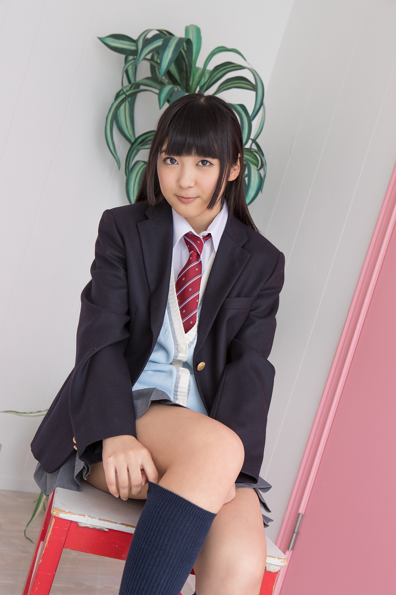 [Minisuka.tv] 高梨あい2017-06-22 Ai Takanashi - Regular Gallery 01